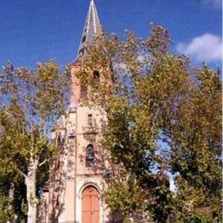 Saint Jean De Celles A Laborie - Gaillac, Midi-Pyrenees