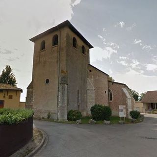 Saint Marcel Bouligneux, Rhone-Alpes