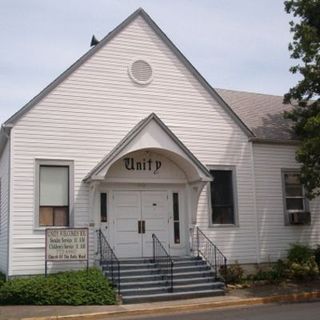 Christ Unity Church Medford, Oregon