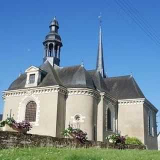 Saint Armel - Saint Armel, Bretagne