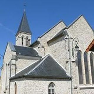 Saint Martin Ballancourt Sur Essonne, Ile-de-France