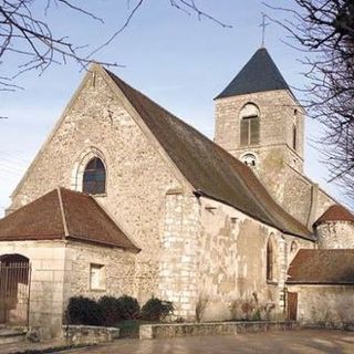 Saint Sulpice Limetz Villez, Ile-de-France