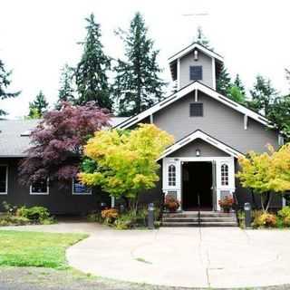 St Cyril Catholic Church - Wilsonville, Oregon