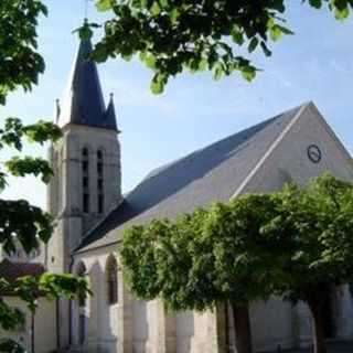 Saint Saturnin - Antony, Ile-de-France