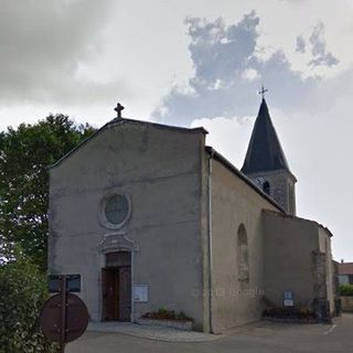Saint Jean Baptiste Balan, Rhone-Alpes