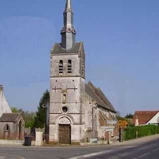 Nativite De Notre Dame A Plumoison - Bouin Plumoison, Nord-Pas-de-Calais