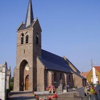 Saint Firmin Brevillers, Nord-Pas-de-Calais