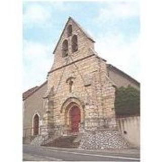 Saint Aubin Saint Aubin, Aquitaine