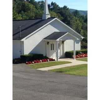 Bland Bible Methodist Church - Bland, Virginia