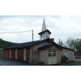Stanton Bible Methodist Church Stanton, Kentucky