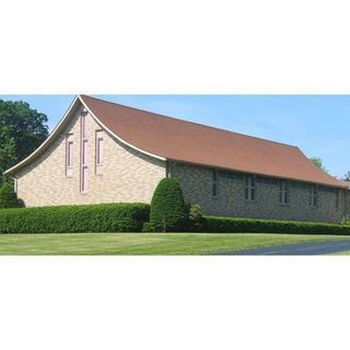 Salem BMC Bible Methodist Church Salem, Ohio