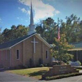 Active Bible Methodist Church Lawley, Alabama