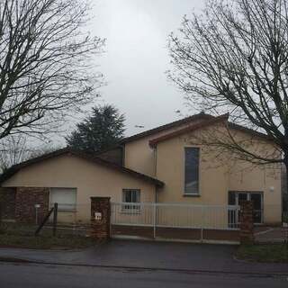Eglise Protestante Evangelique Rambouillet, Ile-de-France