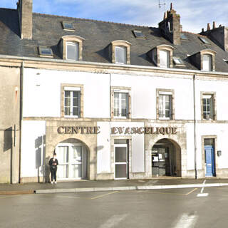Centre Evangelique Bethel Quimper, Bretagne