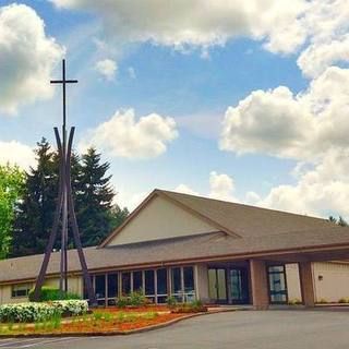 Bethany Baptist Church Salem, Oregon