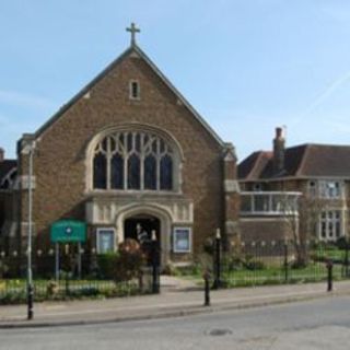 Catholic Church of Our Lady & St Peter Leatherhead, Surrey