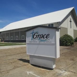 Grace Baptist Church Salem, Oregon
