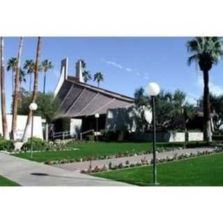Palm Desert Community Presbyterian - Palm Desert, California