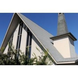 Escalon Presbyterian Church Escalon, California