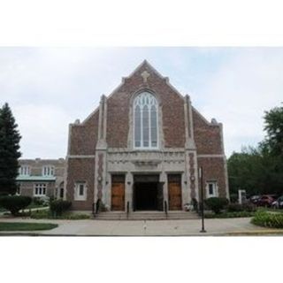 Church of Christ Presbyterian - Chicago, Illinois
