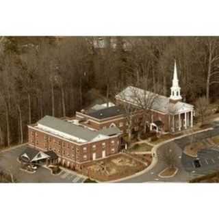 Lenoir Presbyterian Church - Lenoir, North Carolina