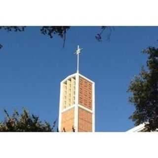 First Presbyterian Church - Wichita Falls, Texas