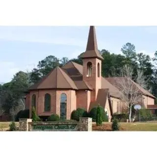Evergreen Church Peachtree City, Georgia