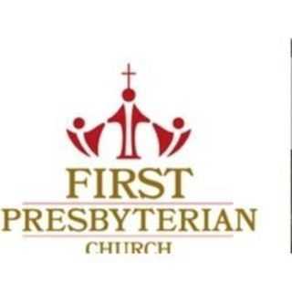 First Presbyterian Church - Kannapolis, North Carolina