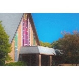 First Presbyterian Church of Branson Branson, Missouri