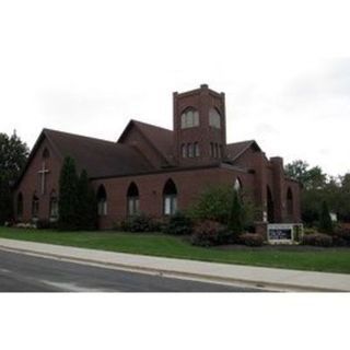 First Presbyterian Church Oostburg, Wisconsin