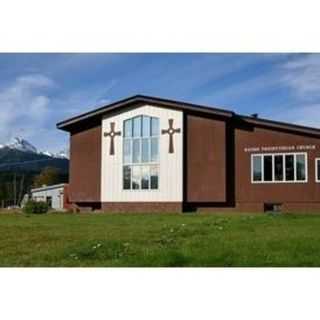 Haines Presbyterian Church - Haines, Alaska