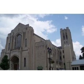 Tower Presbyterian Church Grove City, Pennsylvania