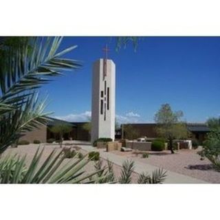 Fountain Hills Presbyterian Church Fountain Hills, Arizona