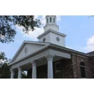 Westminster Presbyterian Church - Mobile, Alabama
