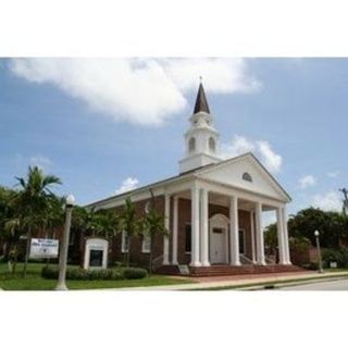 Memorial Presbyterian Church West Palm Beach, Florida