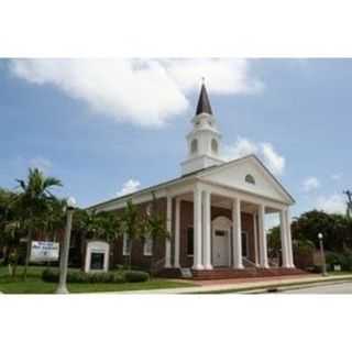 Memorial Presbyterian Church - West Palm Beach, Florida