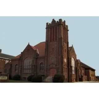 East Main Presbyterian Church - Grove City, Pennsylvania