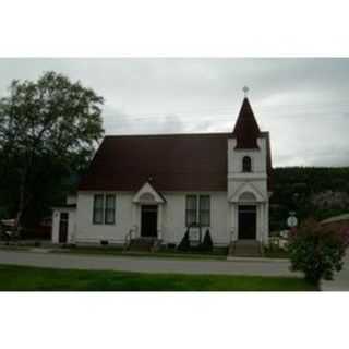 First Presbyterian Church of Skagway - Skagway, Alaska