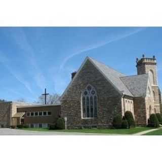 Lycoming Centre Presbyterian Church - Cogan Station, Pennsylvania