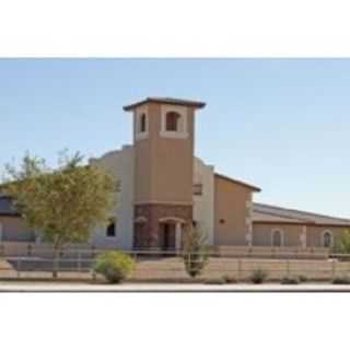 Christ Presbyterian Church - Goodyear, Arizona