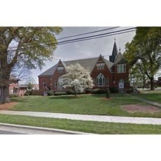 First Presbyterian Church Mooresville, North Carolina