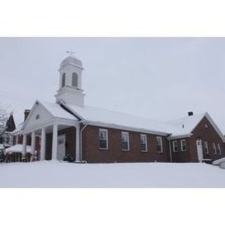 First Presbyterian Church Grand Rapids - Grand Rapids, Ohio