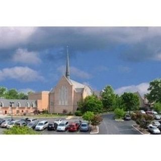 Bonhomme Presbyterian Church Chesterfield, Missouri