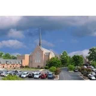 Bonhomme Presbyterian Church - Chesterfield, Missouri