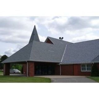 Plain Grove Presbyterian Church - Slippery Rock, Pennsylvania