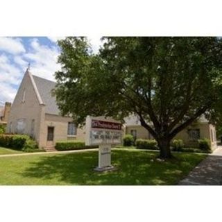 The Presbyterian Church Gatesville, Texas