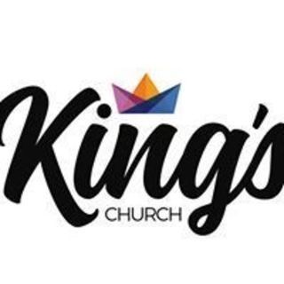 King's Church Kendal, Cumbria