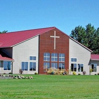 Powell Butte Christian Church Powell Butte, Oregon
