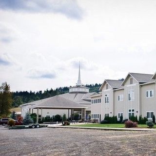 Abundant Life Christian Church Damascus, Oregon