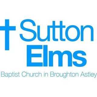 Sutton Elms Baptist Church - Broughton Astley, Leicestershire